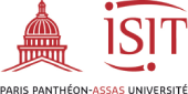 Logo Isit