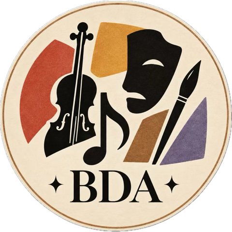 BDA logo